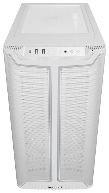 Pure Base 501 DX White 