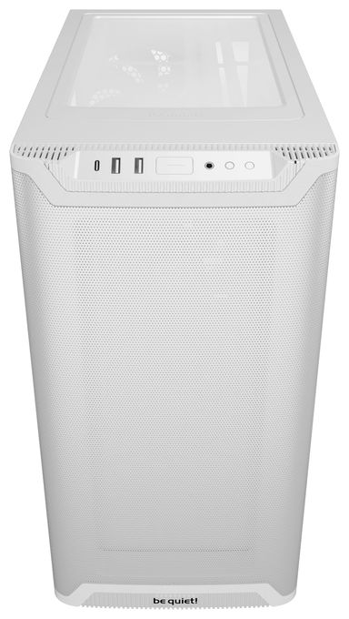 Pure Base 501 LX White 