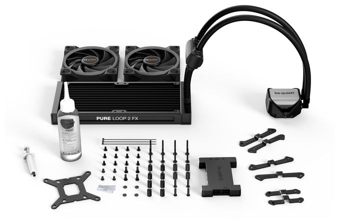 Pure Loop 2 FX 240mm 