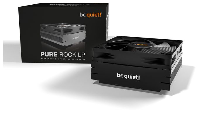 Pure Rock LP 