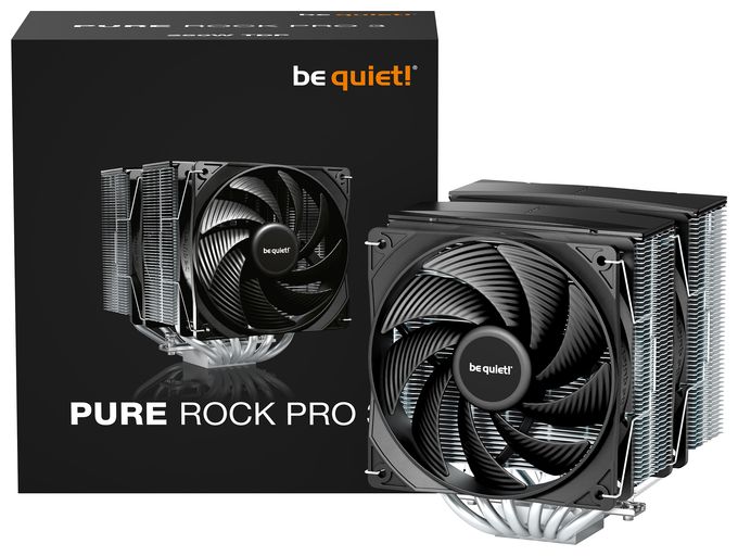 Pure Rock Pro 3 