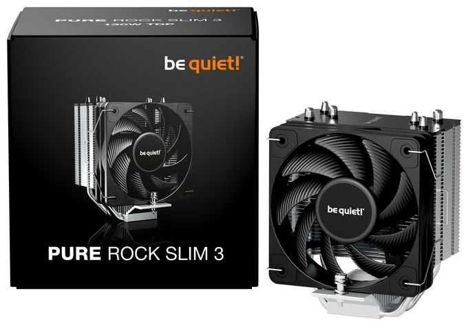 Pure Rock Slim 3 