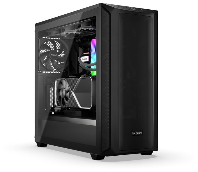 Shadow Base 800 Black 