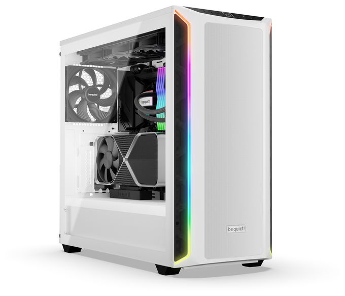 Shadow Base 800 DX White 