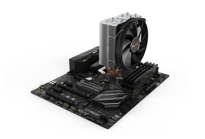 SHADOW ROCK SLIM 2 