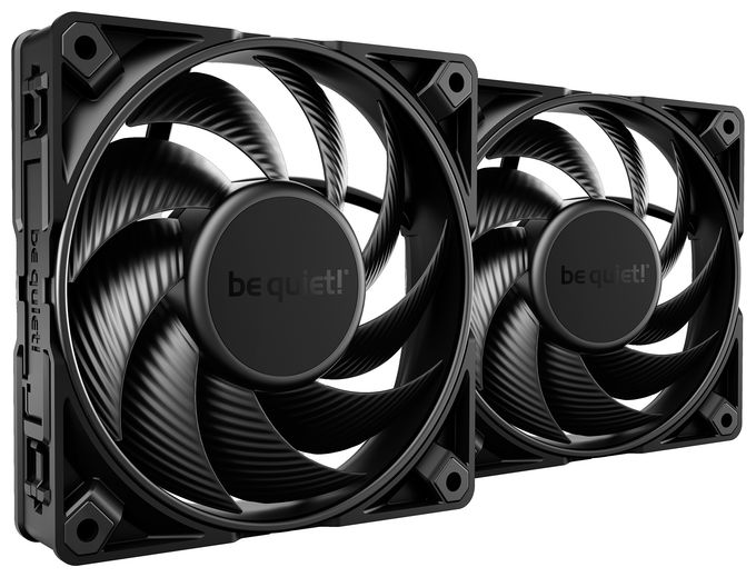 Silent Loop 3 240 mm 
