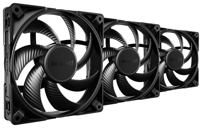 Silent Loop 3 420 mm 