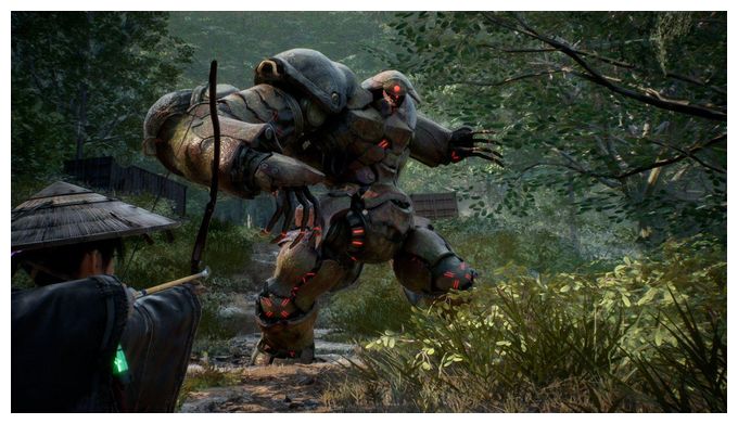 Beast of Reincarnation (PlayStation 5) 