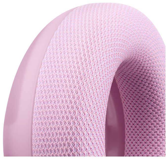 Over Ear Bluetooth Kopfhörer kabellos IPX4 USB Typ-C  Beats 360 (Pink) 