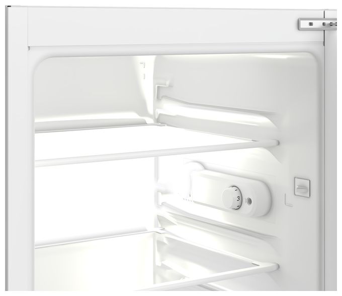 126 l Einbaukühlschrank EEK: E 92 kWh Jahr B1804N 