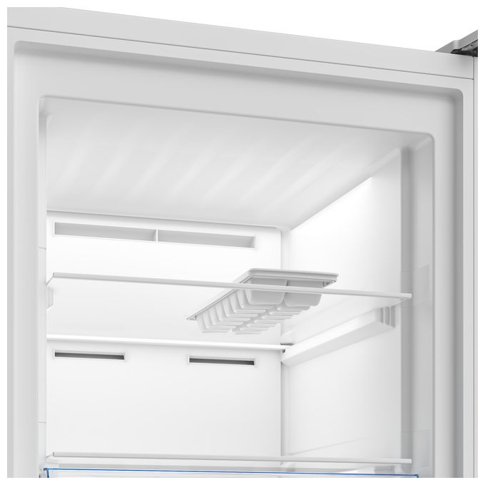 260 l Gefrierschrank 242 kWh Jahr NoFrost  B3RFNE294W (Weiß) 