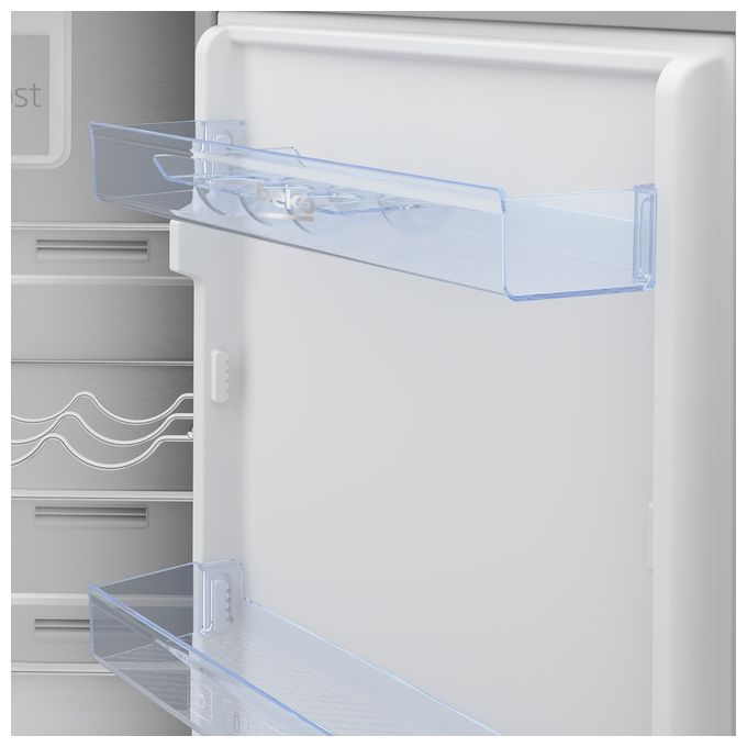 215 l / 69 l Einbau Kühl-/Gefrierkombination 223 kWh NoFrost BCNA306E4SN 