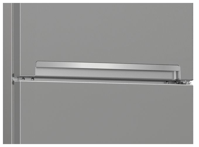 177 l / 46 l Kühl-Gefrierkombi freistehend 183 kWh Jahr  RDSA240K40SN (Silber) 