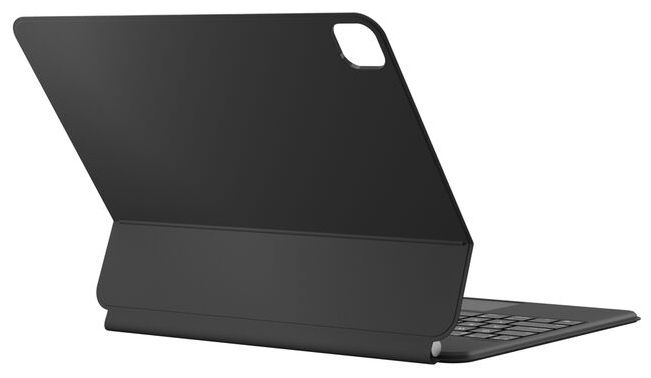 für Apple iPad Pro 13" (M4) bis 33 cm (13") mit Magnetisch  BBZ003de-V2 (Schwarz) 