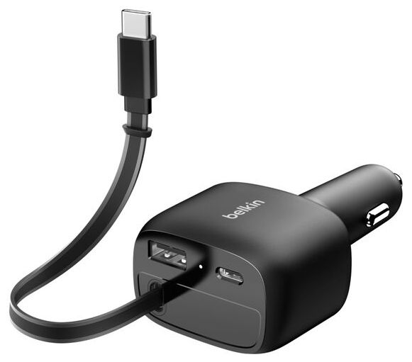 BoostCharge 