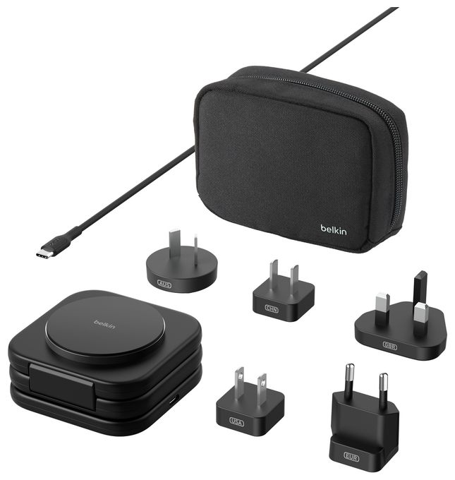 BoostCharge Pro 