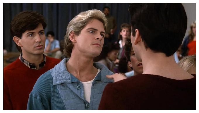 Better off Dead - Lanny dreht auf (Blu-Ray) 