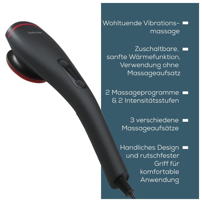 MG24 Massagegerät 