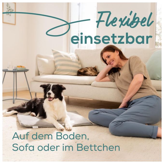  PP220 Sammy für Haustiere (Grau) 