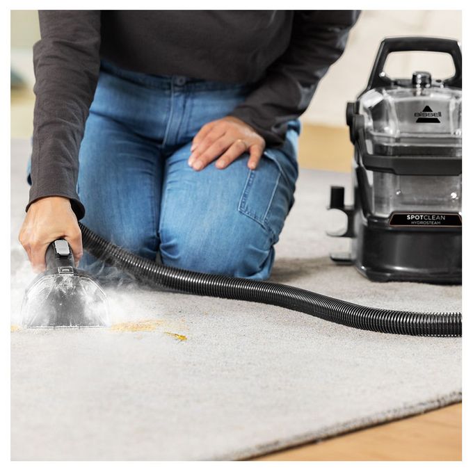 SpotClean Hydrosteam Pro 