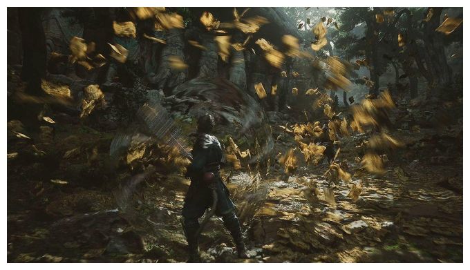 Black Myth: Wukong (PlayStation 5) 