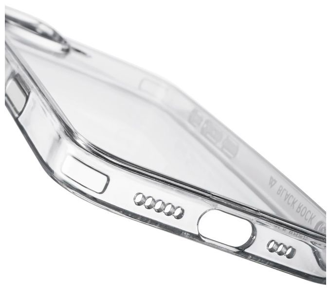 Cover für iPhone 17  016032 Clear Protection (Transparent) 