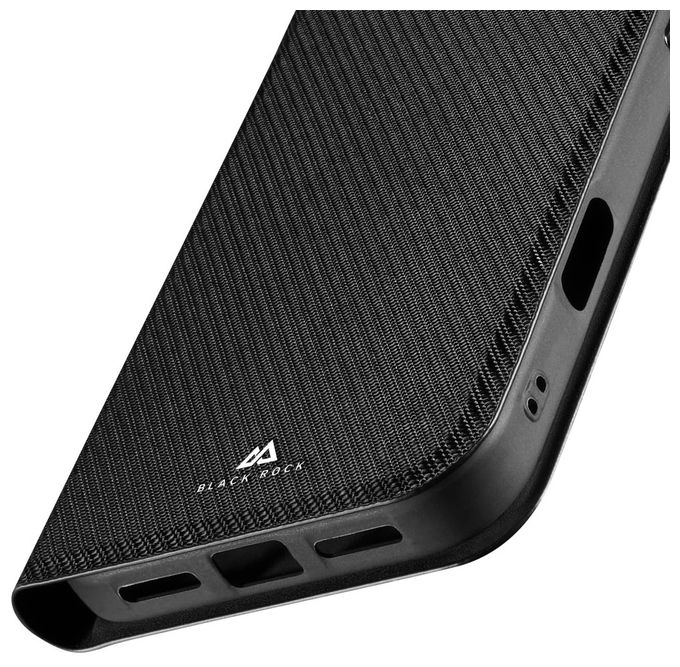 Folio für Apple iPhone 17 Pro Max/18 Pro Max  232486 Slim (Schwarz) 