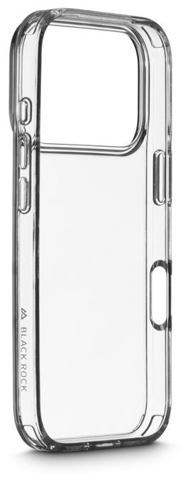 Cover für Apple iPhone 17 Pro  Clear Protection Case (Transparent) 