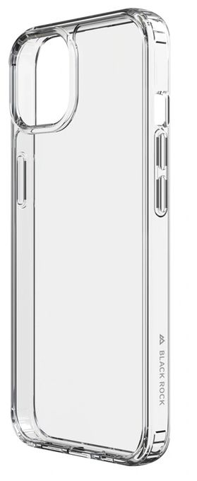 Cover für Apple iPhone 15  Clear Protection (Transparent) 
