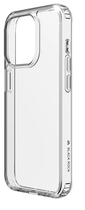 Cover für Apple iPhone 15 Pro  Clear Protection (Transparent) 