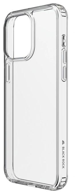 Cover für Apple iPhone 15Pro Max  Clear Protection (Transparent) 
