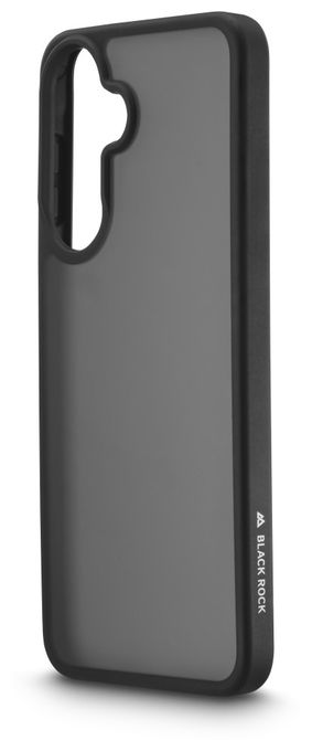 Cover für Samsung Galaxy A57 5G  Hybrid Case (Schwarz) 