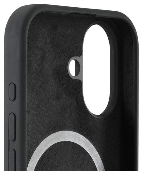Cover für Apple iPhone 17  Mag Urban (Schwarz) 