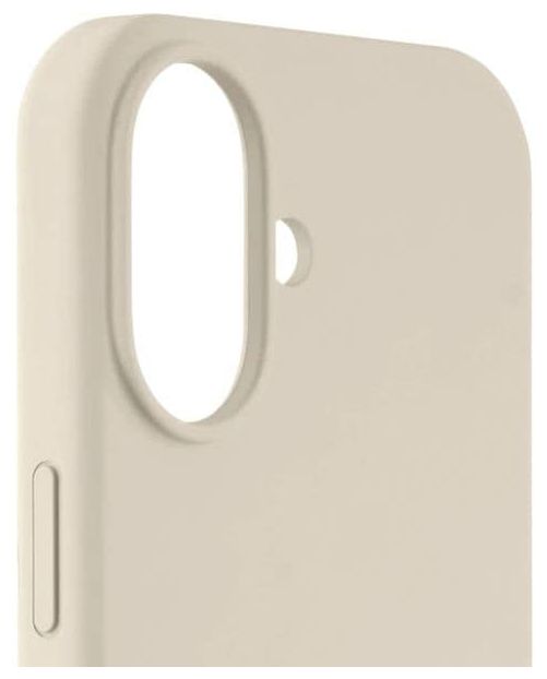 Cover für Apple iPhone 17  Mag Urban (Beige, Sand) 
