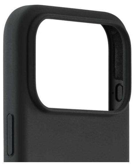 Cover für Apple iPhone 17 Pro  Mag Urban (Schwarz) 