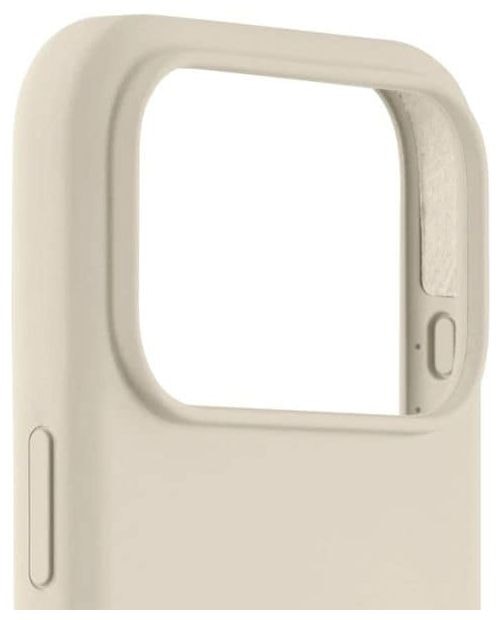 Cover für Apple iPhone 17 Pro  Mag Urban (Beige, Sand) 