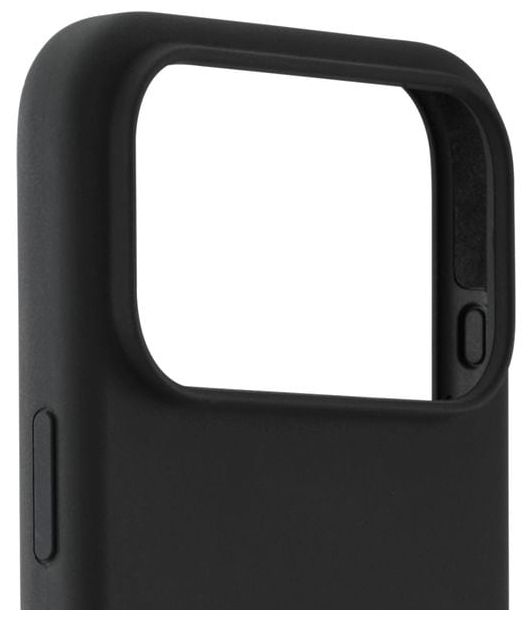 Cover für Apple iPhone 17 Pro Max  Mag Urban (Schwarz) 