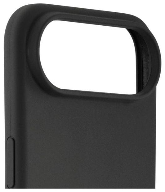 Cover für Apple iPhone Air  Mag Urban (Schwarz) 