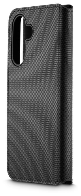 Folio für Samsung Galaxy A17/A17 5G  Slim (Schwarz) 
