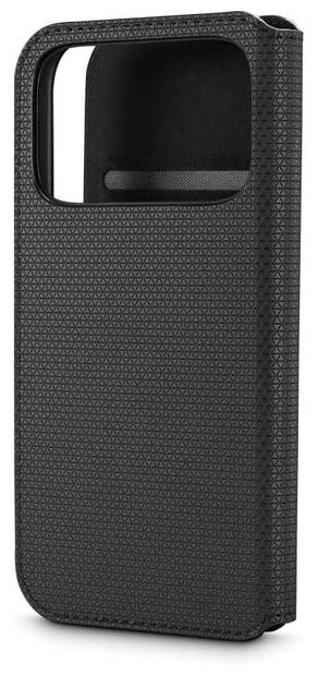 Folio für Apple iPhone 17 Pro  Slim (Schwarz) 