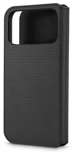 Folio für Apple iPhone 17 Pro Max  Slim (Schwarz) 