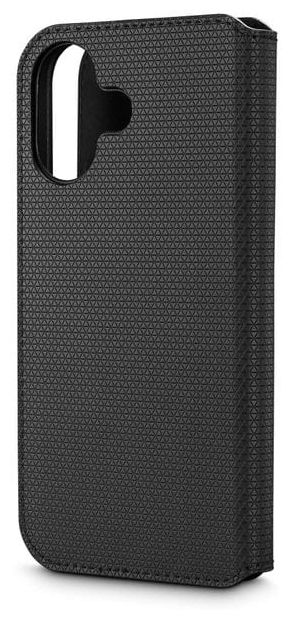 Folio für Apple iPhone 17  Slim (Schwarz) 