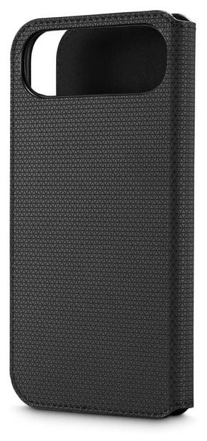 Folio für Apple iPhone Air  Slim (Schwarz) 