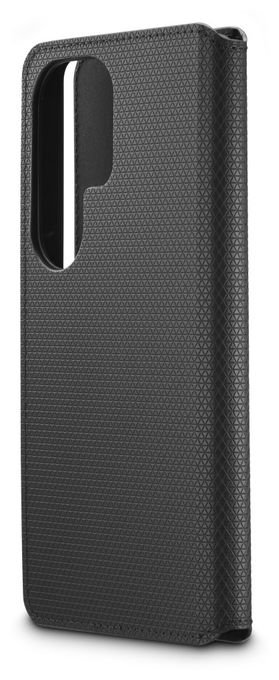 Folio für Samsung Galaxy S26 Ultra  Slim (Schwarz) 