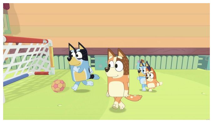 Bluey: Das Videospiel (Nintendo Switch) 