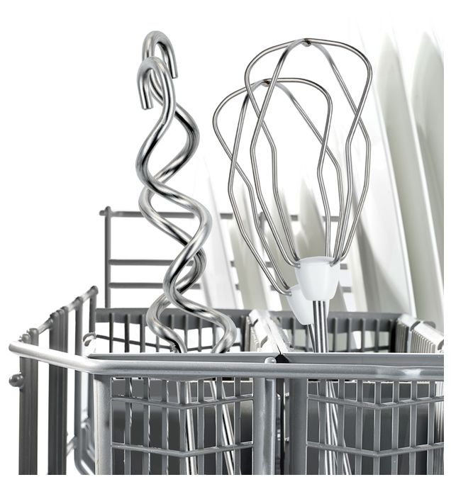 Handmixer 450 W 5 Stufen  MFQ3530 (Weiß) 