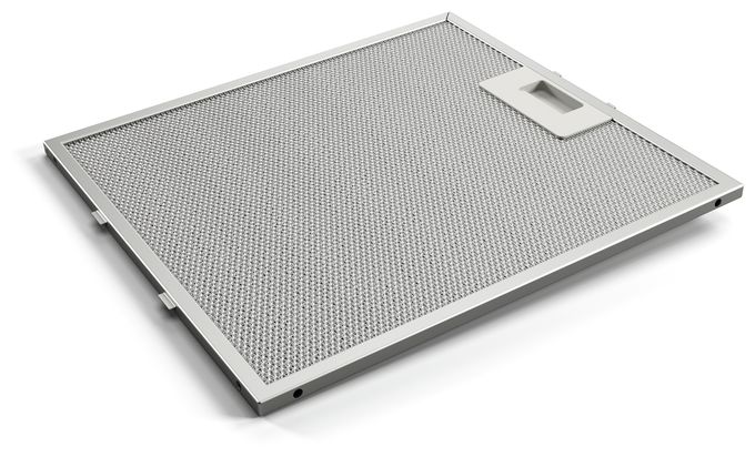 Abluft/Umluft Dunstabzugshaube/Esse Einbau 60 cm (Silber) Serie 2 DEM63AC00 Zwischenbauhaube 