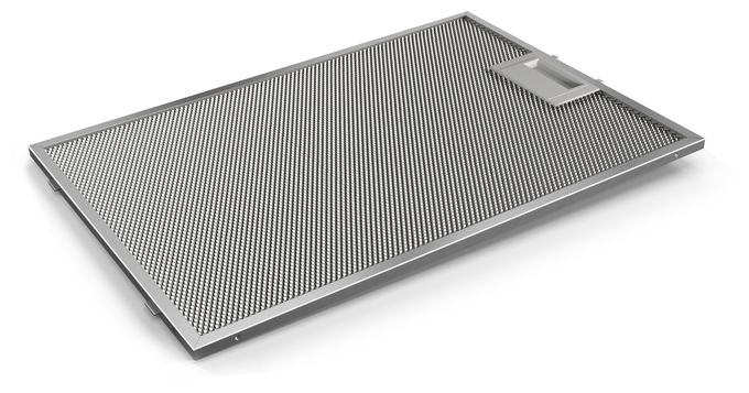 Abluft Dunstabzugshaube/Esse Wand 90 cm (Edelstahl) Serie 2 DWB96BC50 