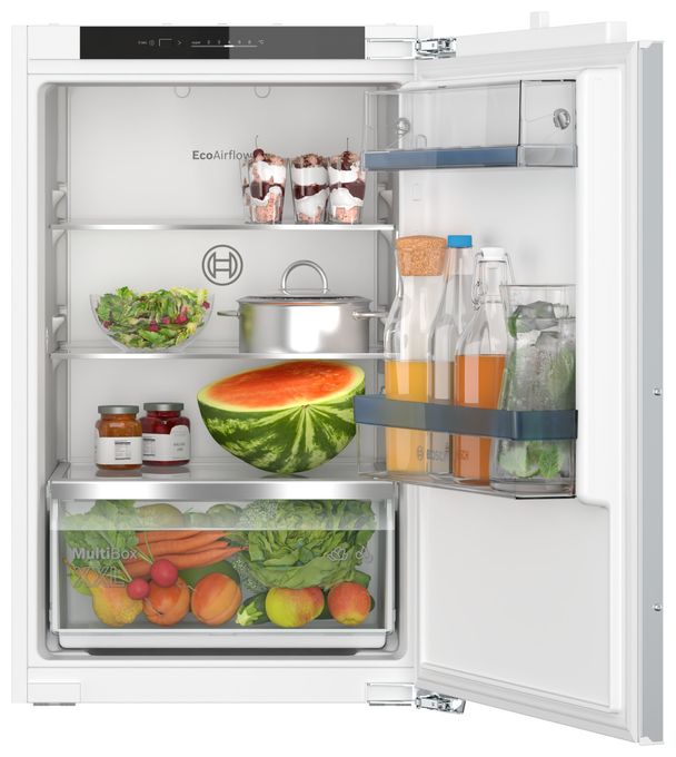 136 l 88 cm Einbaukühlschrank EEK: E 92 kWh Jahr Serie 2 KIR21VFE0 