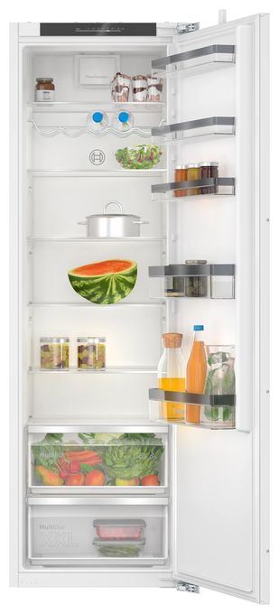 310 l 177,5 cm Einbaukühlschrank EEK: E 114 kWh Jahr Serie 4 KIR81VFE0 